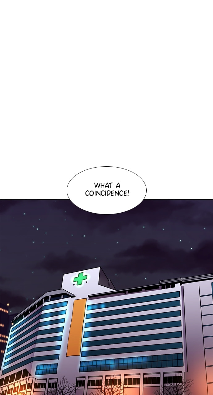 Read 1 Second chapter 231 image 1 on Lezhin