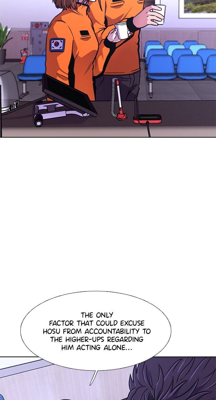 Read 1 Second chapter 231 image 15 on Lezhin