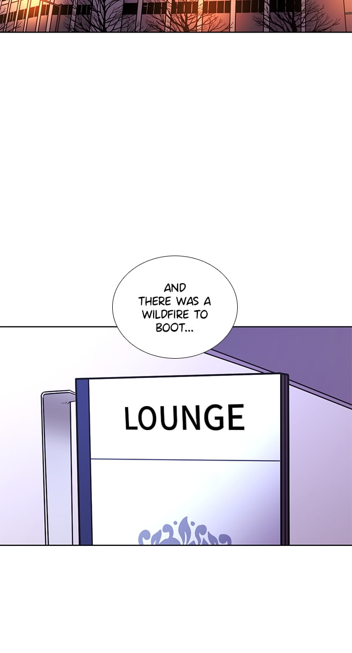 Read 1 Second chapter 231 image 2 on Lezhin