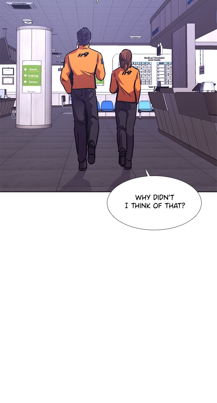 Read 1 Second chapter 231 image 20 on Lezhin