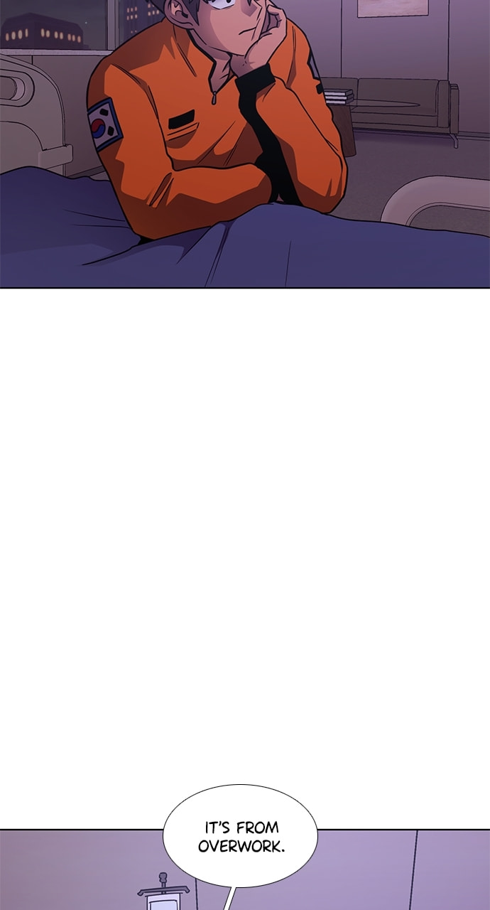 Read 1 Second chapter 231 image 22 on Lezhin