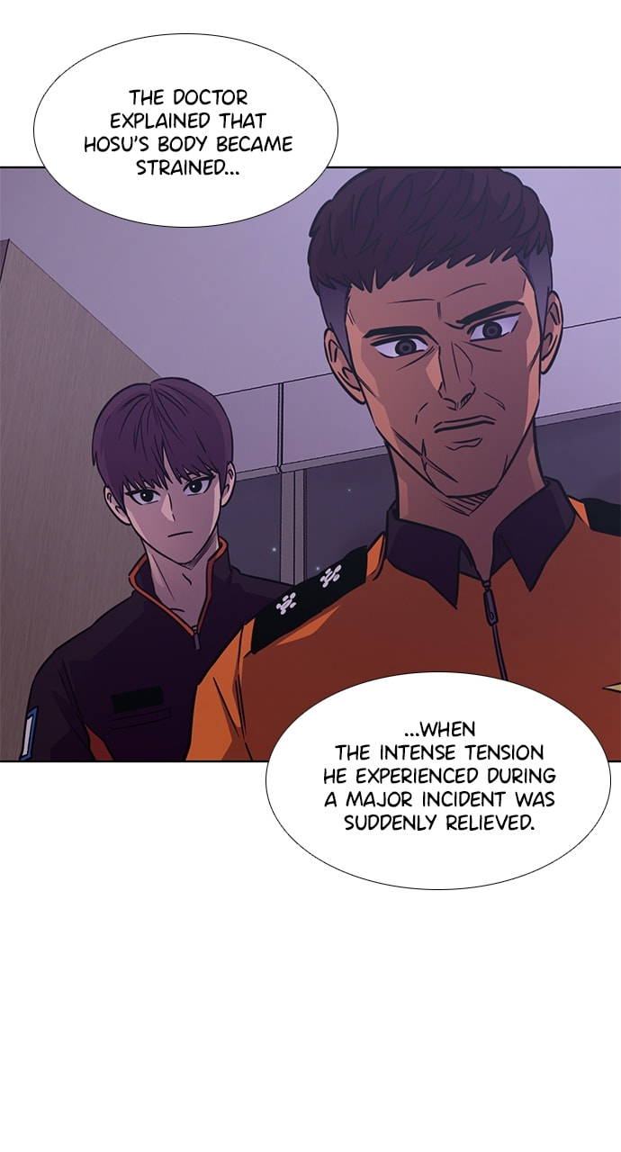 Read 1 Second chapter 231 image 24 on Lezhin