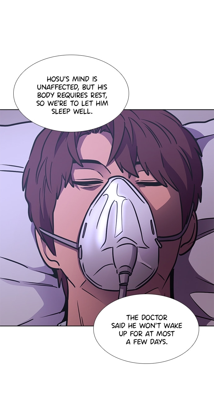 Read 1 Second chapter 231 image 25 on Lezhin