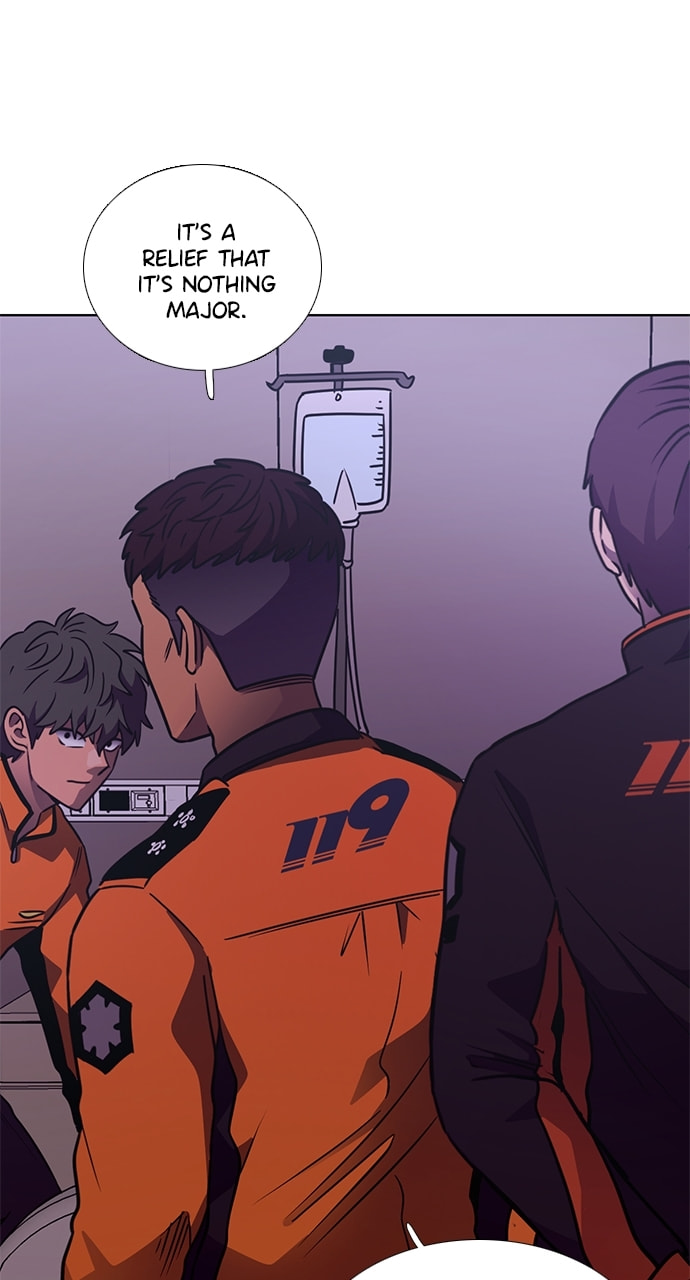 Read 1 Second chapter 231 image 27 on Lezhin