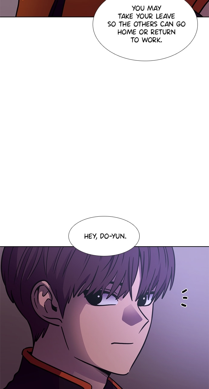 Read 1 Second chapter 231 image 28 on Lezhin