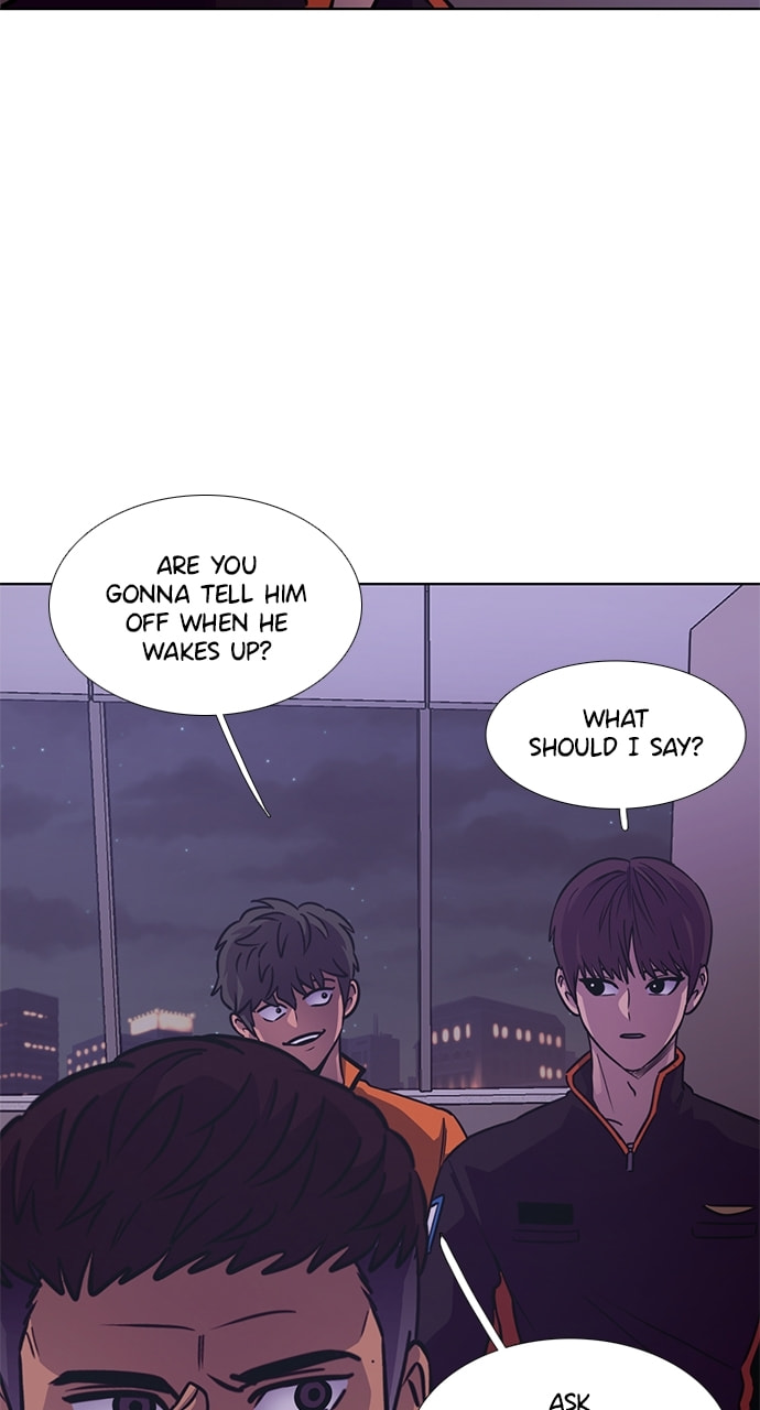 Read 1 Second chapter 231 image 29 on Lezhin