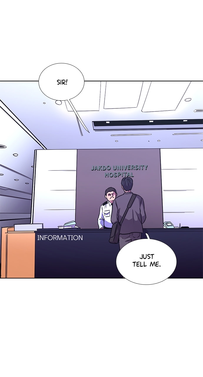 Read 1 Second chapter 231 image 36 on Lezhin