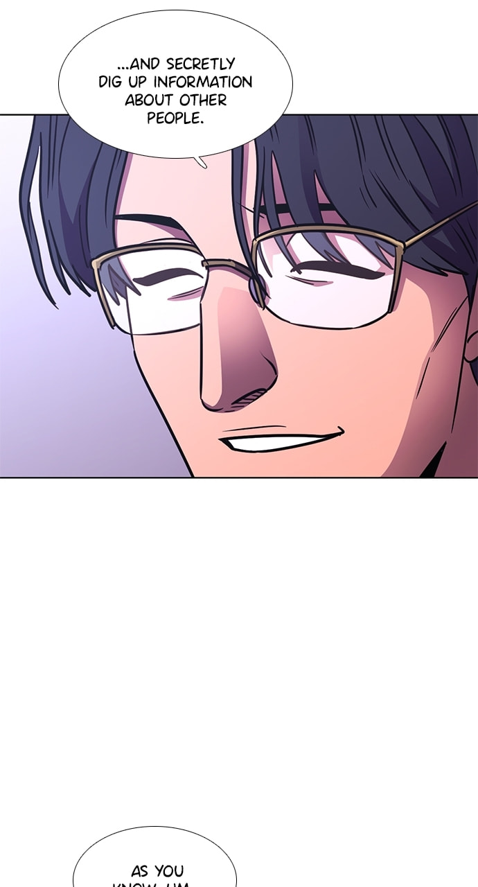 Read 1 Second chapter 231 image 42 on Lezhin