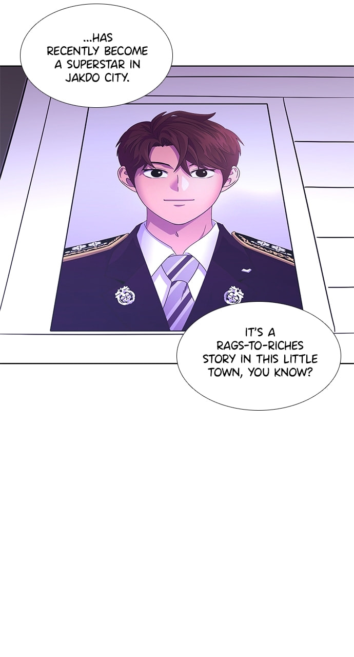 Read 1 Second chapter 231 image 46 on Lezhin