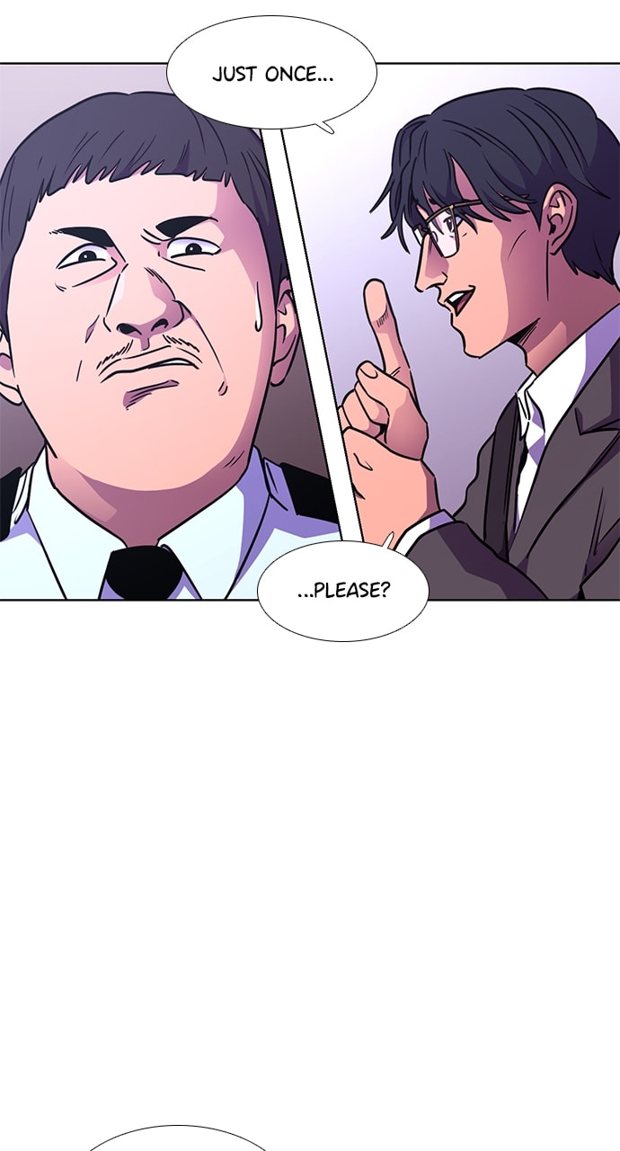 Read 1 Second chapter 231 image 47 on Lezhin