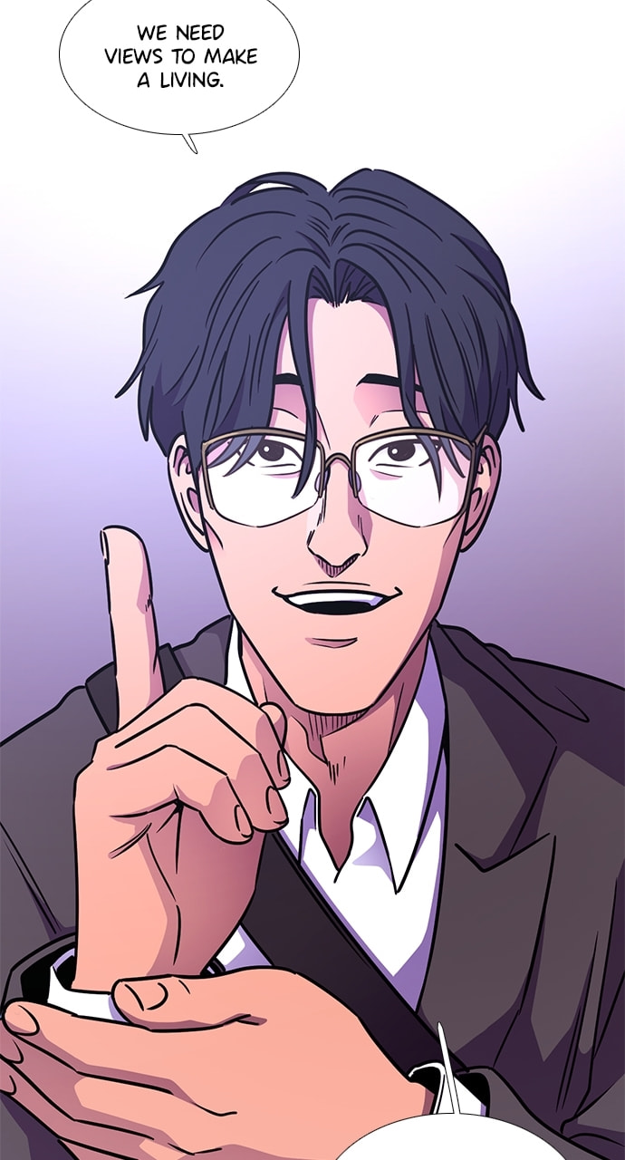 Read 1 Second chapter 231 image 48 on Lezhin