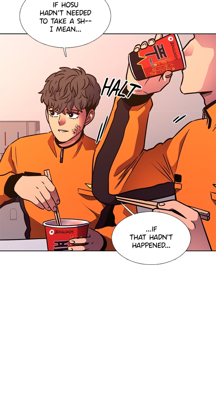 Read 1 Second chapter 231 image 5 on Lezhin