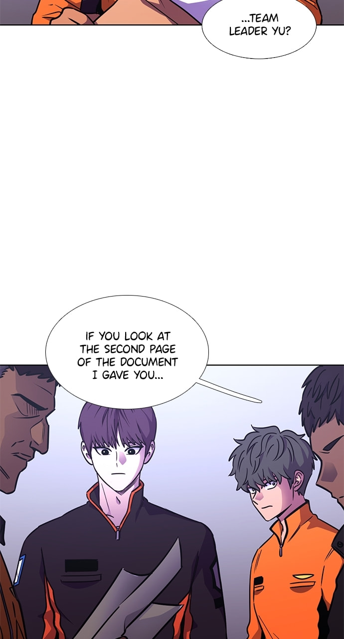 Read 1 Second chapter 231 image 57 on Lezhin