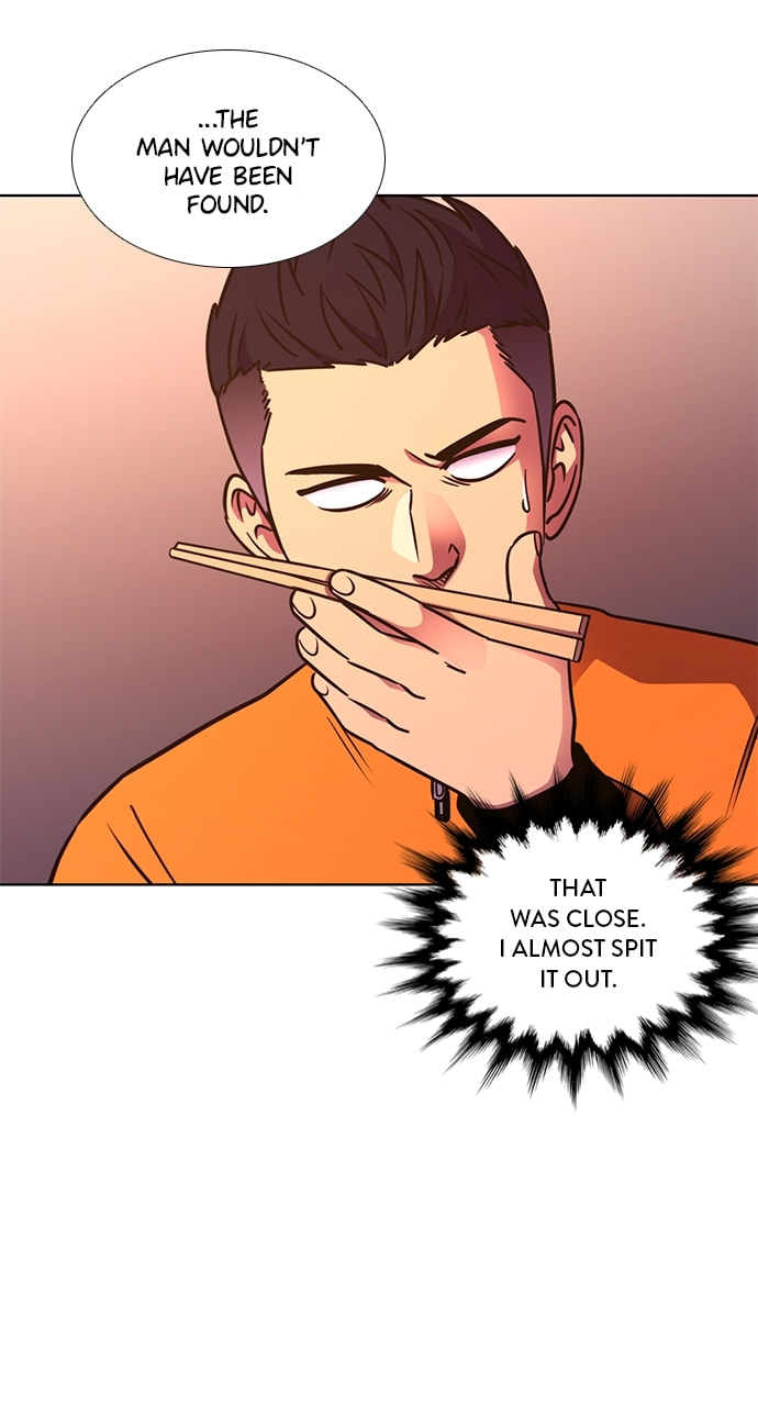 Read 1 Second chapter 231 image 6 on Lezhin