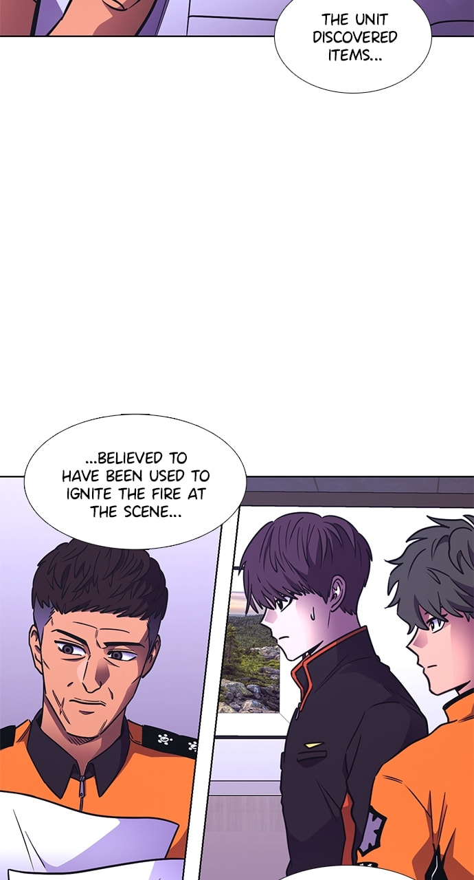 Read 1 Second chapter 231 image 60 on Lezhin