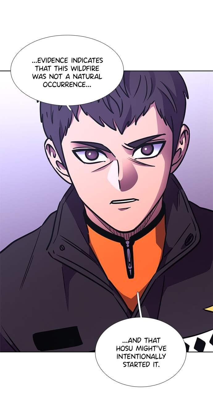 Read 1 Second chapter 231 image 62 on Lezhin