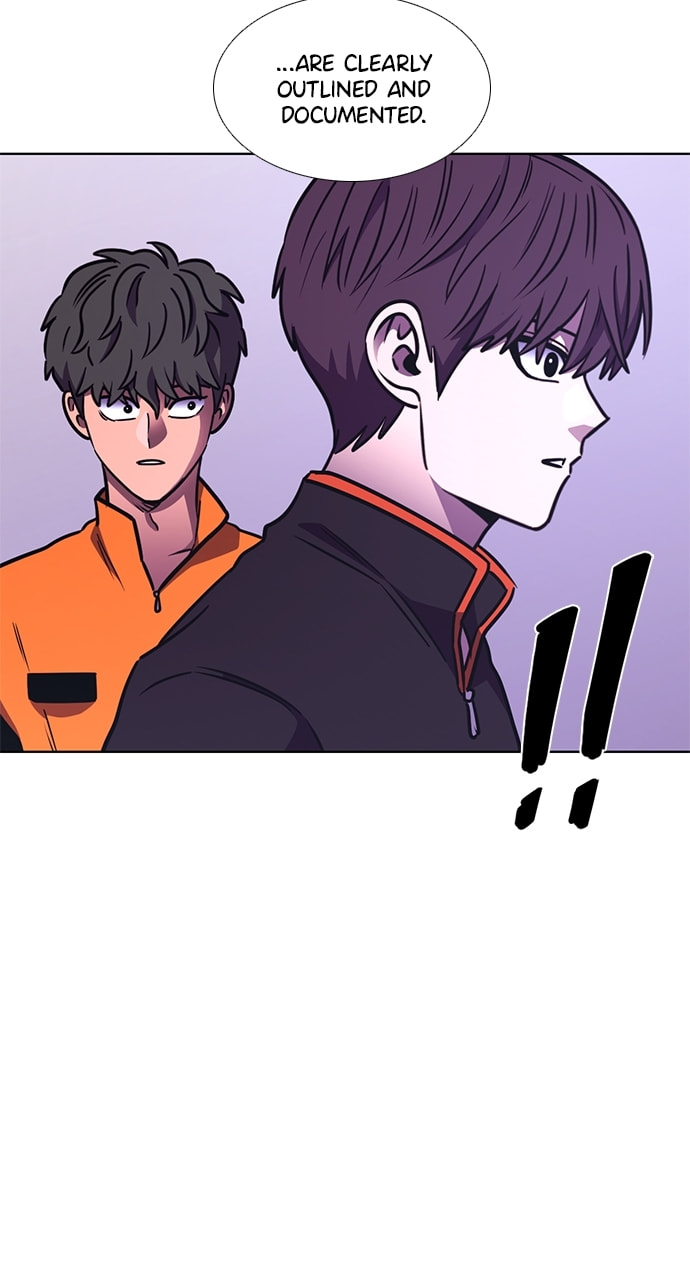 Read 1 Second chapter 231 image 64 on Lezhin