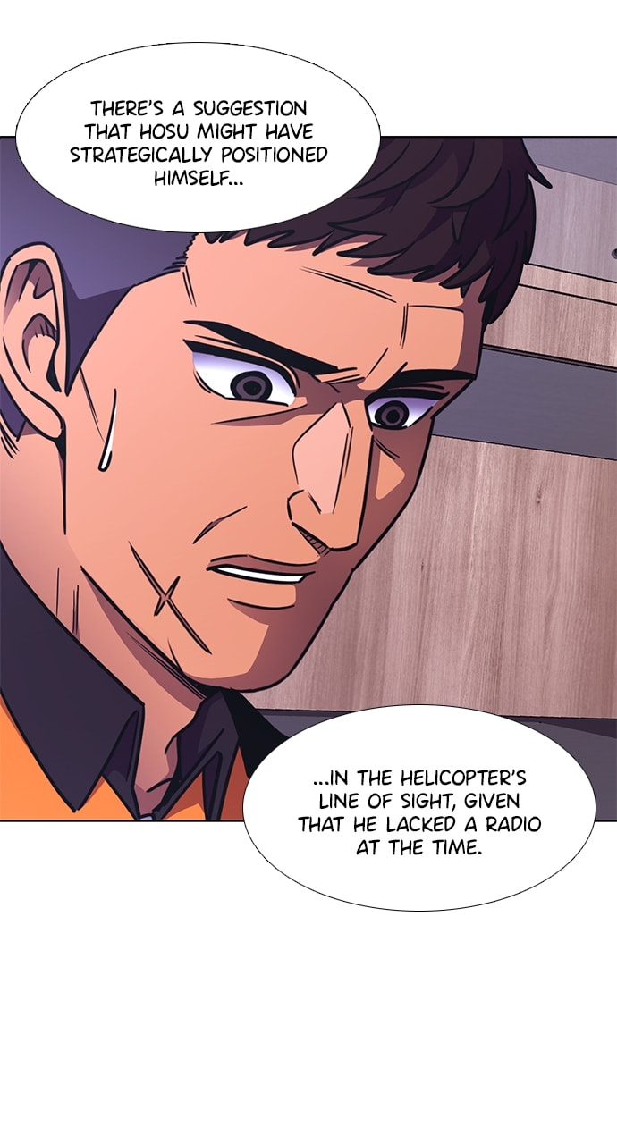 Read 1 Second chapter 231 image 65 on Lezhin
