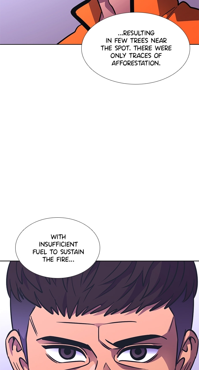 Read 1 Second chapter 231 image 69 on Lezhin