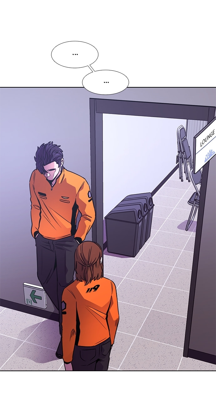 Read 1 Second chapter 231 image 7 on Lezhin
