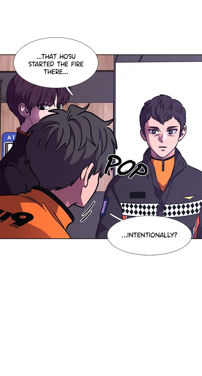 Read 1 Second chapter 231 image 71 on Lezhin
