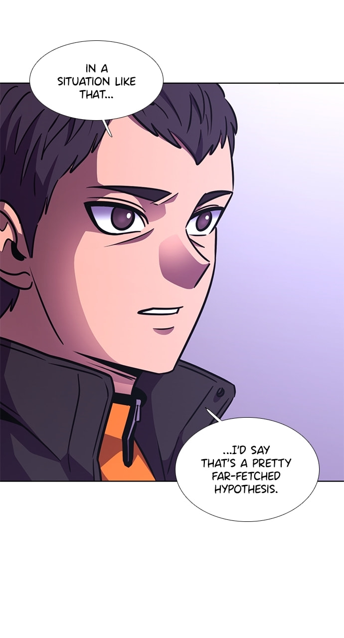 Read 1 Second chapter 231 image 72 on Lezhin