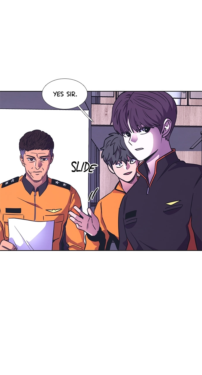 Read 1 Second chapter 231 image 73 on Lezhin
