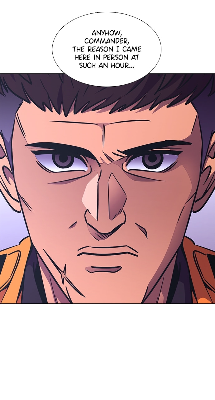 Read 1 Second chapter 231 image 74 on Lezhin