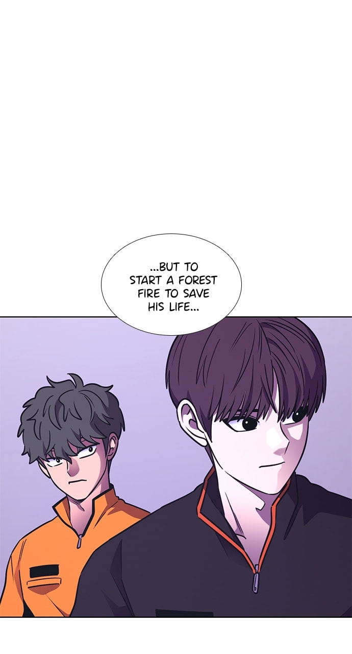 Read 1 Second chapter 231 image 79 on Lezhin