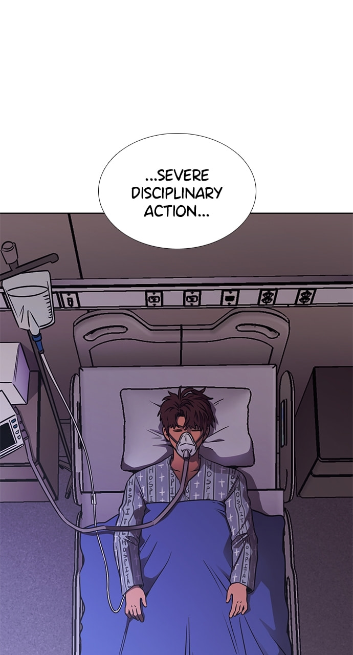 Read 1 Second chapter 231 image 81 on Lezhin