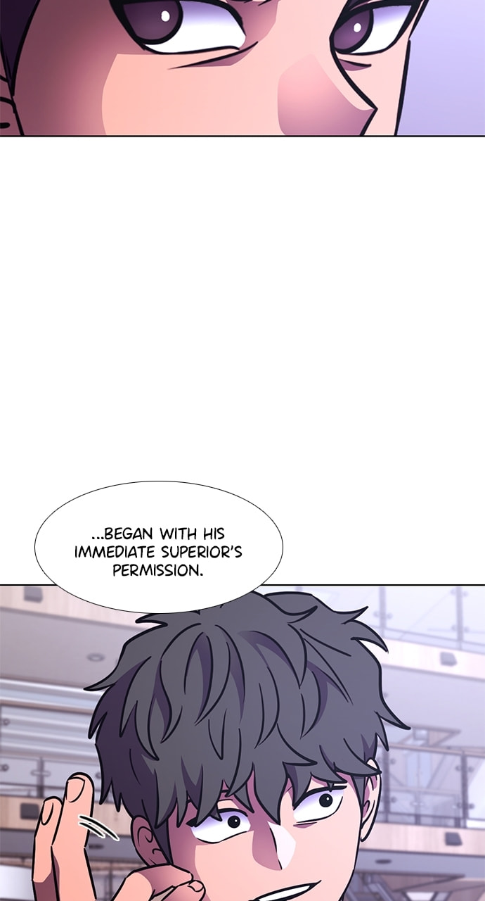 Read 1 Second chapter 231 image 85 on Lezhin
