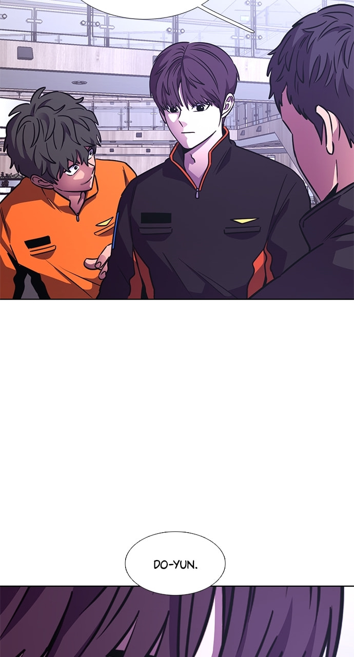 Read 1 Second chapter 231 image 90 on Lezhin