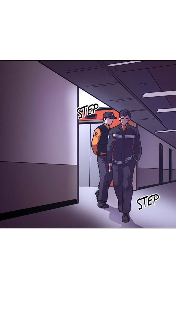 Read 1 Second chapter 231 image 97 on Lezhin