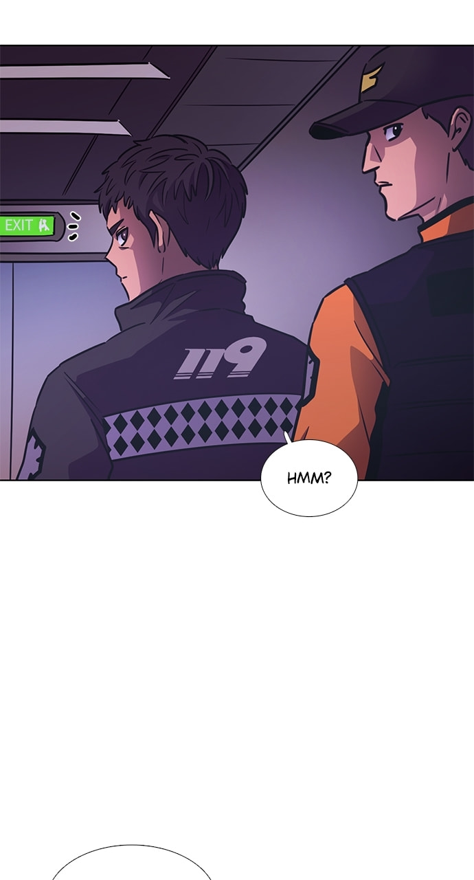Read 1 Second chapter 231 image 98 on Lezhin