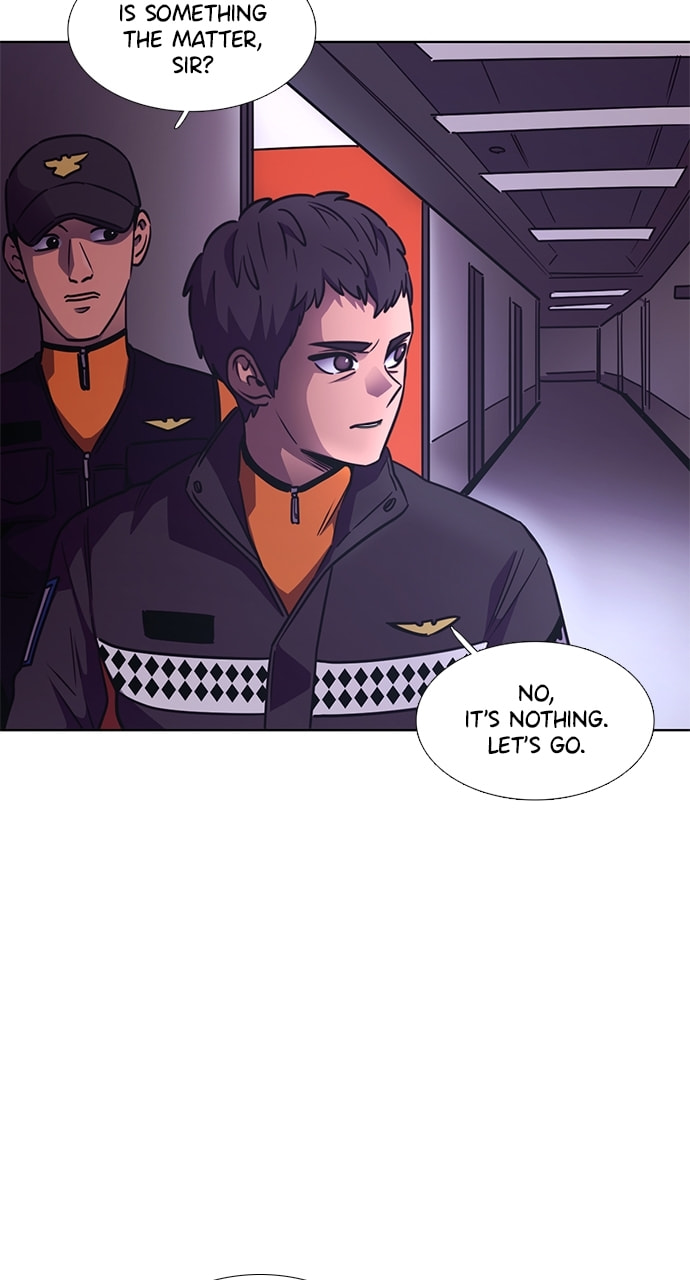 Read 1 Second chapter 231 image 99 on Lezhin