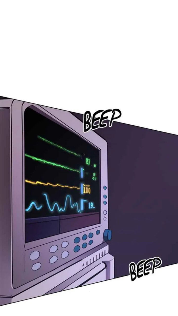 Read 1 Second chapter 232 image 0 on Lezhin