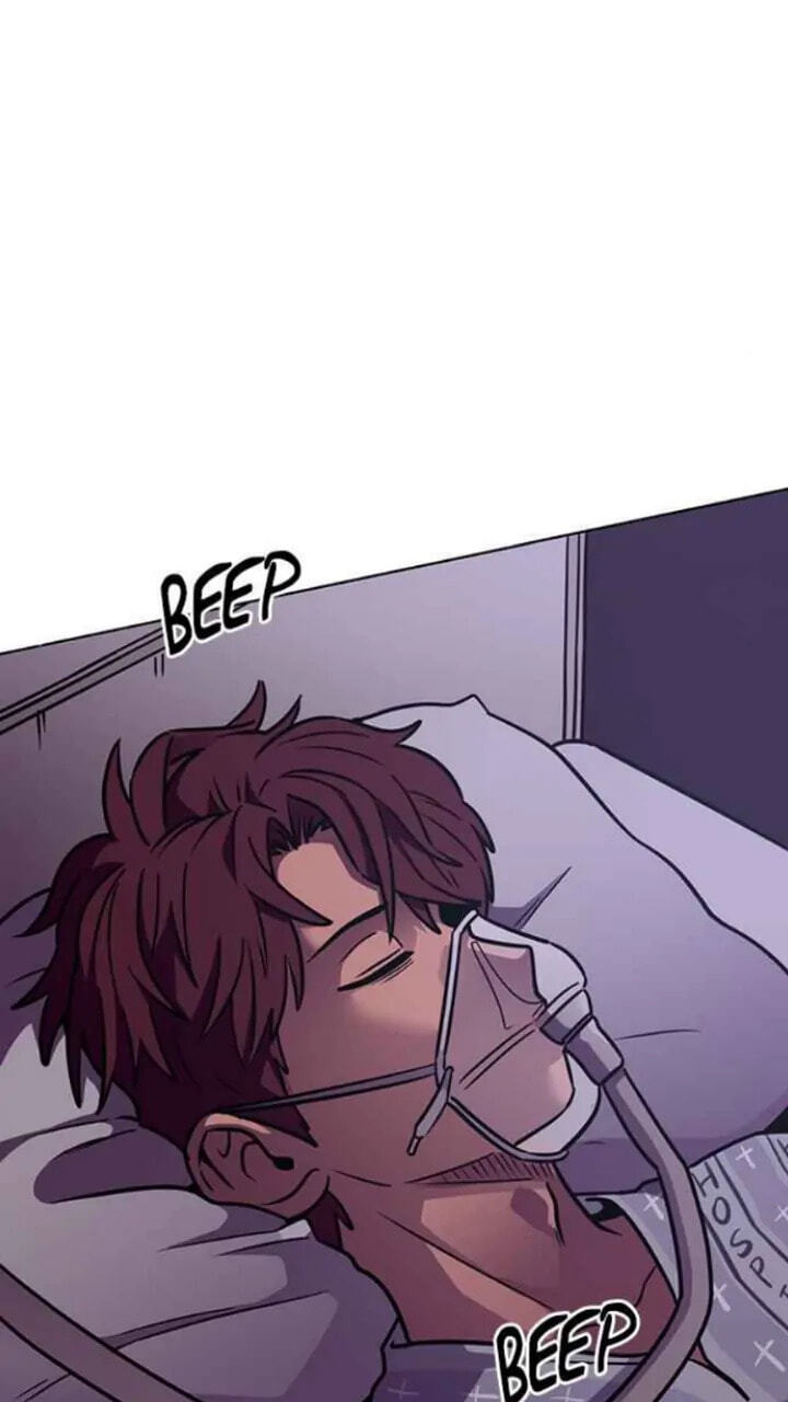 Read 1 Second chapter 232 image 1 on Lezhin