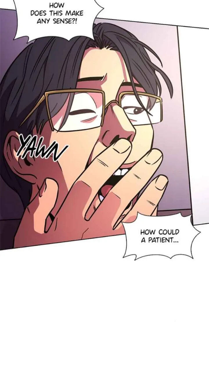 Read 1 Second chapter 232 image 10 on Lezhin