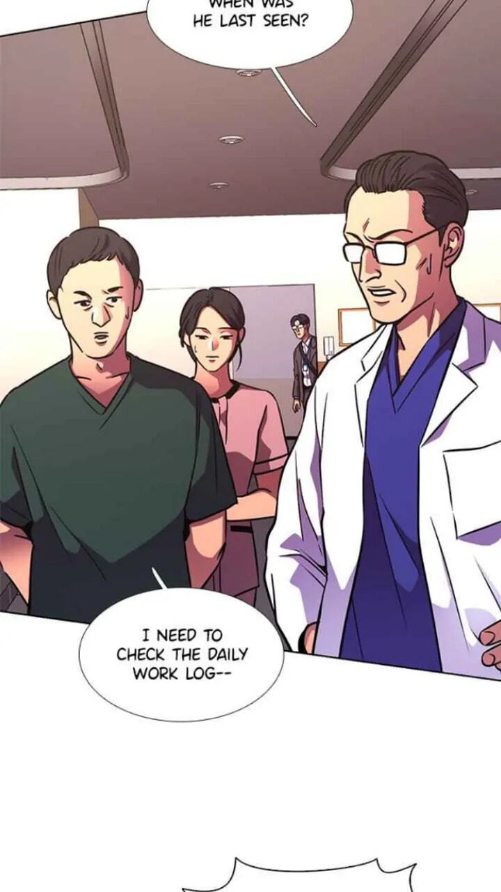 Read 1 Second chapter 232 image 13 on Lezhin