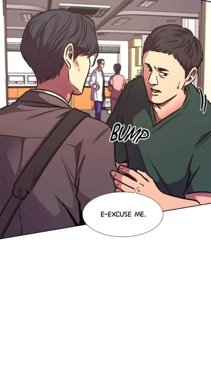 Read 1 Second chapter 232 image 15 on Lezhin