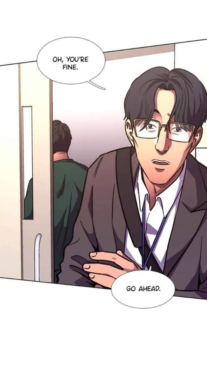 Read 1 Second chapter 232 image 16 on Lezhin