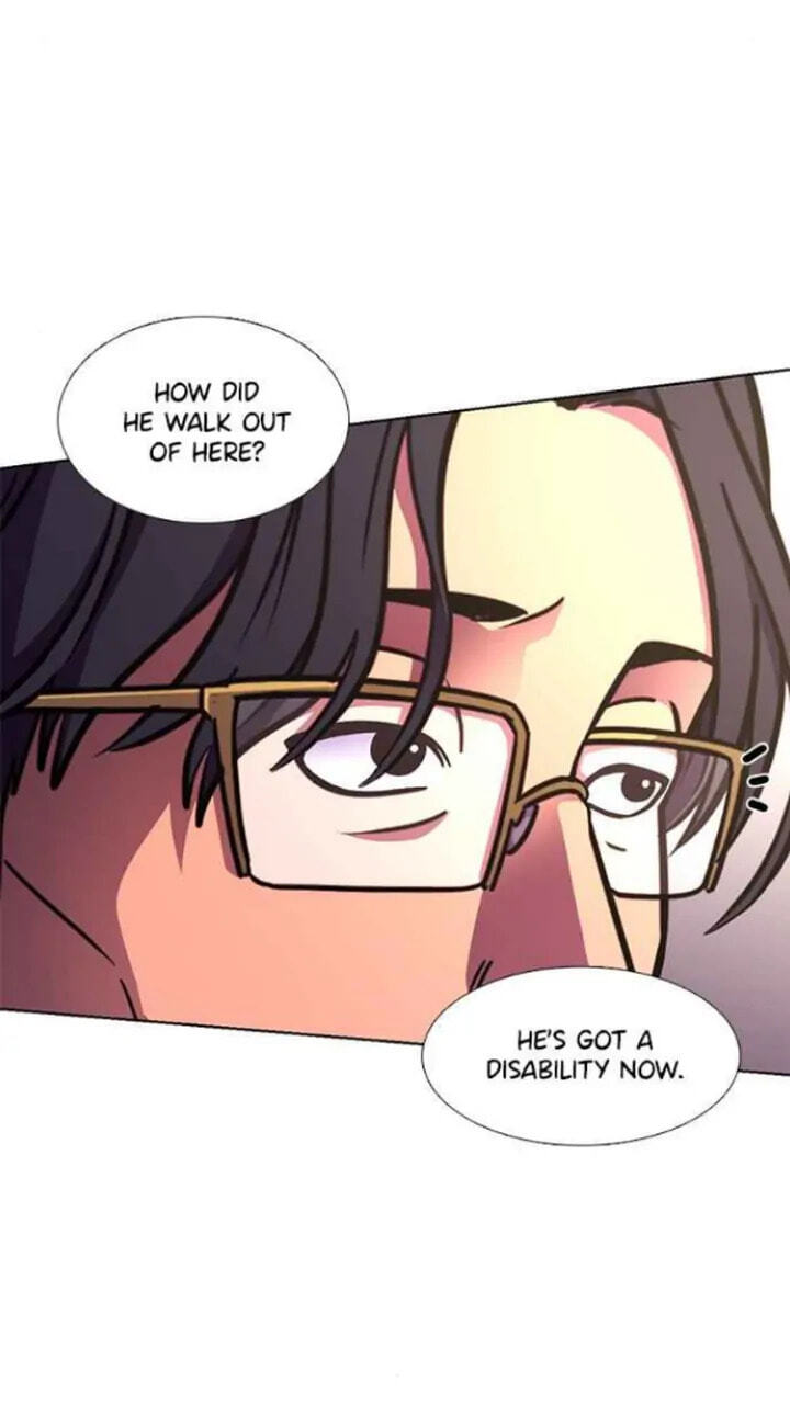 Read 1 Second chapter 232 image 18 on Lezhin
