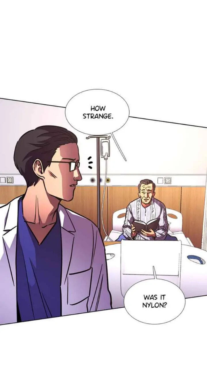Read 1 Second chapter 232 image 19 on Lezhin