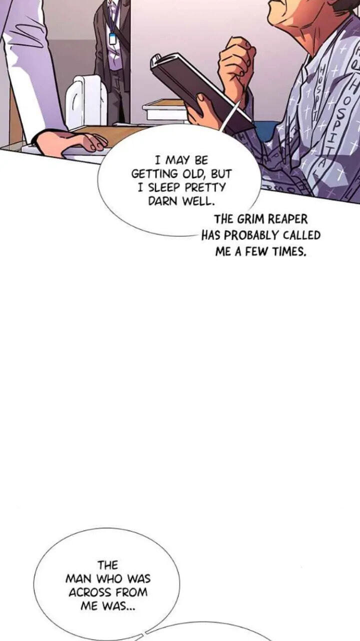 Read 1 Second chapter 232 image 21 on Lezhin