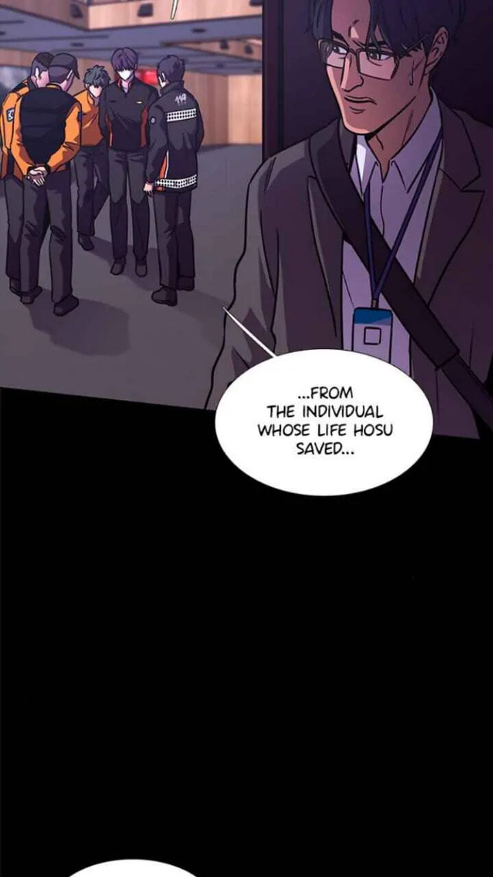 Read 1 Second chapter 232 image 24 on Lezhin