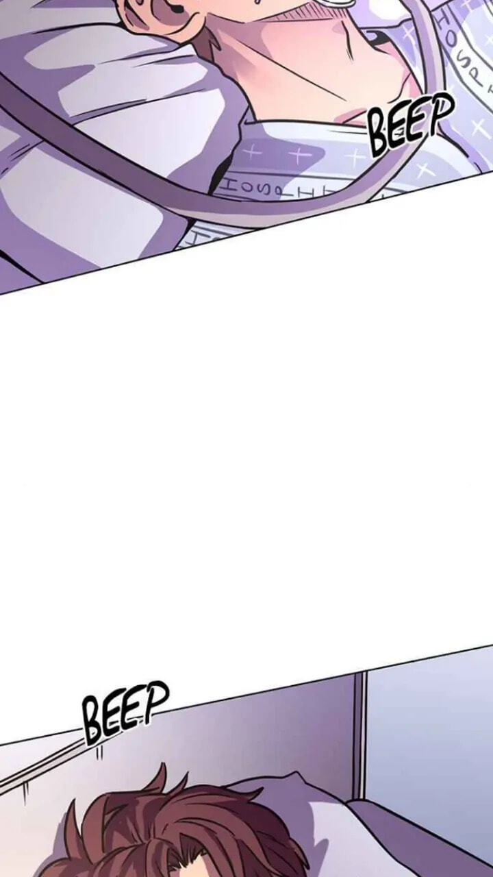 Read 1 Second chapter 232 image 3 on Lezhin