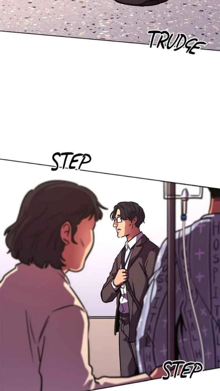 Read 1 Second chapter 232 image 34 on Lezhin