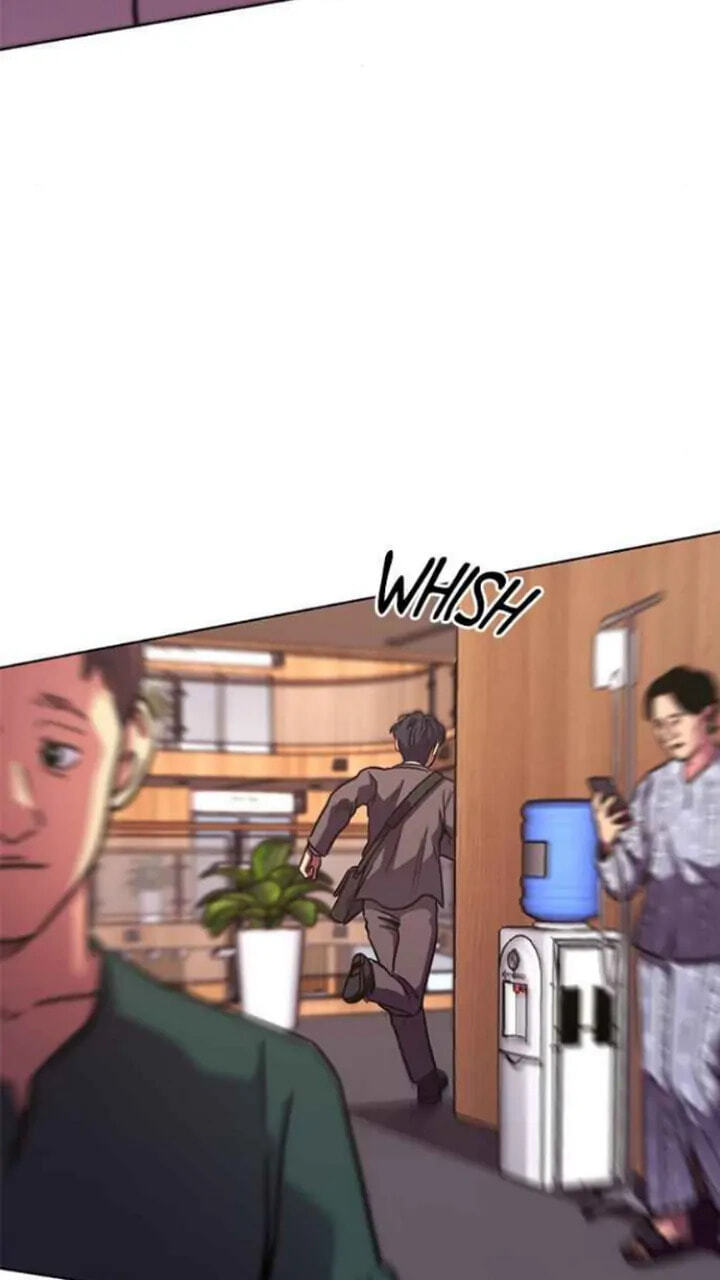 Read 1 Second chapter 232 image 35 on Lezhin