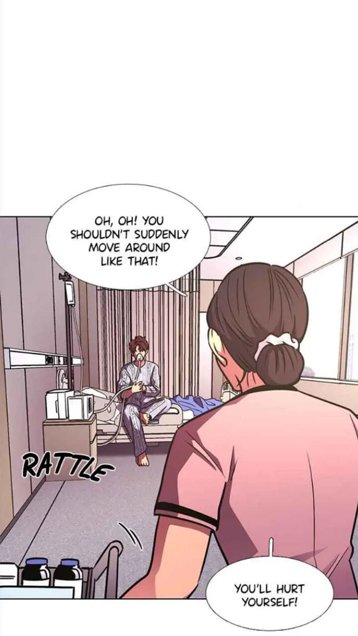 Read 1 Second chapter 232 image 54 on Lezhin