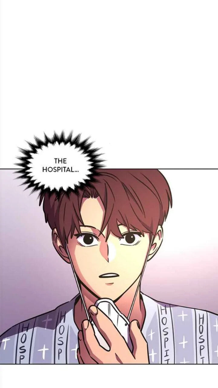 Read 1 Second chapter 232 image 55 on Lezhin